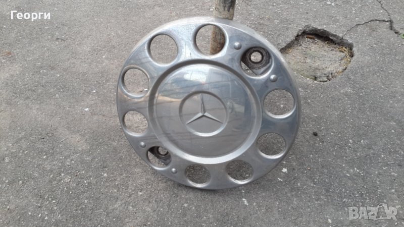 Тас от Мерцедес , снимка 1