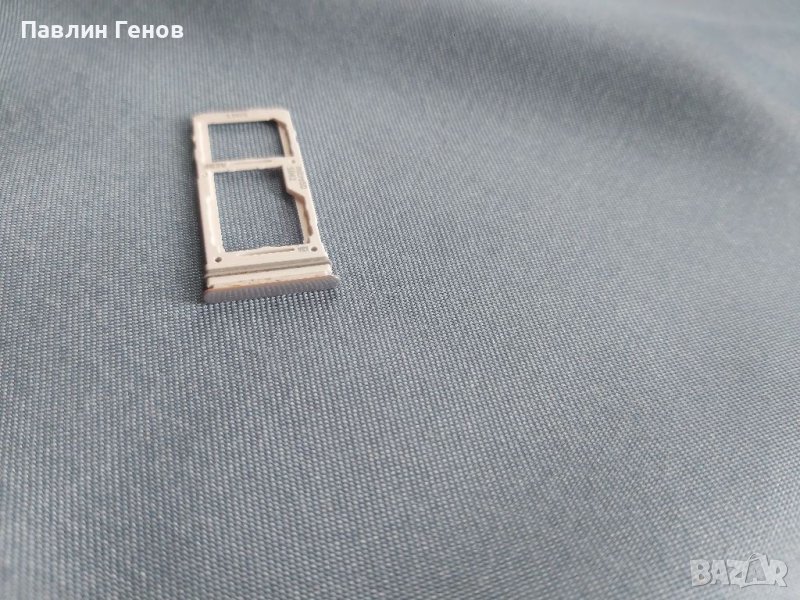 SIM Сим държач за Samsung Galaxy A72 , Samsung A72, снимка 1