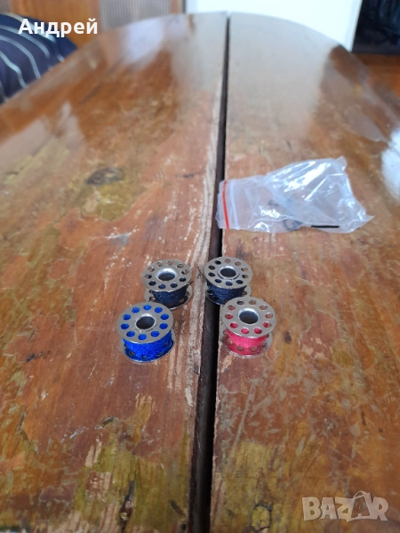 Старо калерче,калерчета, снимка 1