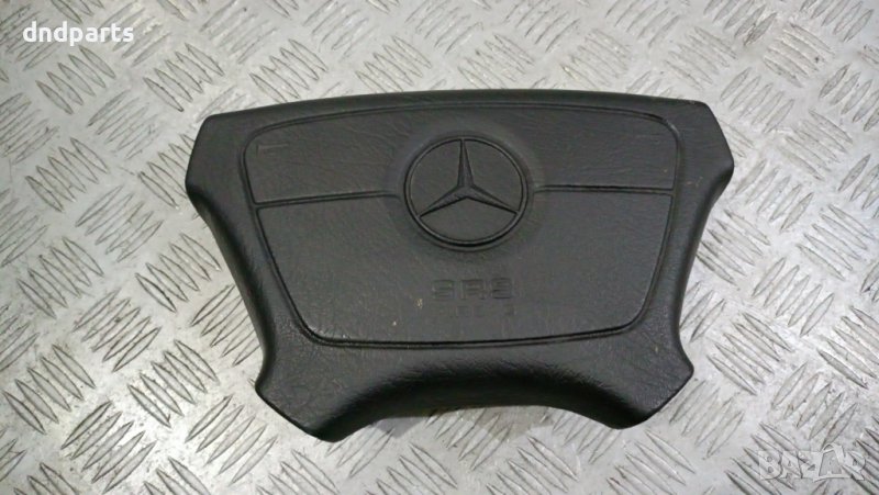 Airbag волан Mercedes C-Class W202 1997г.	, снимка 1