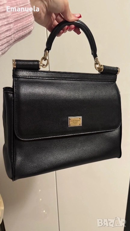 Дамска чанта D&G, снимка 1