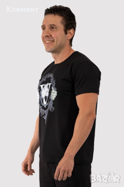 Мъжки тениски на VITOCHAT, снимка 1