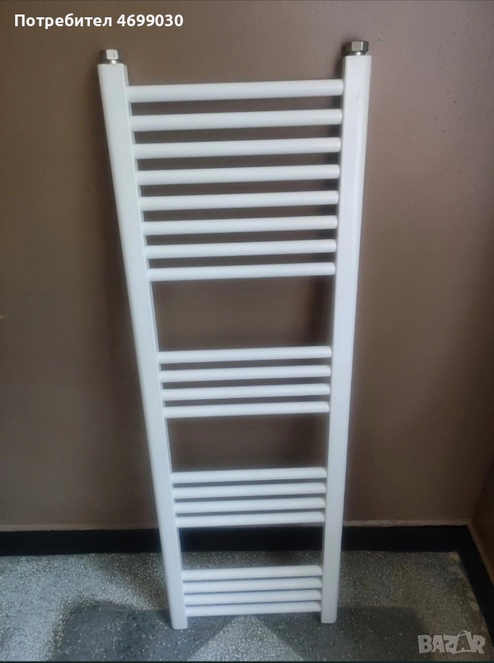 Продавам лира за баня , снимка 1