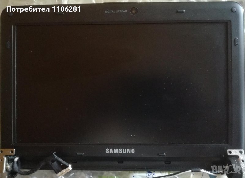 Матрица за Samsung n130 и съвместими модели, снимка 1