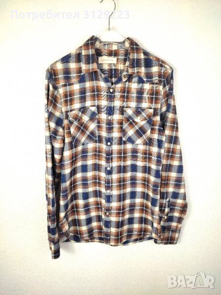 River Island shirt S, снимка 1