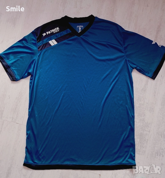 Тениска / фланелка Patrick sprox, снимка 1