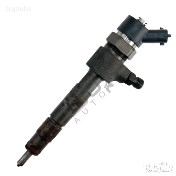 Дюза дизел Alfa Romeo 147 2001-2010 ID: 119826, снимка 1