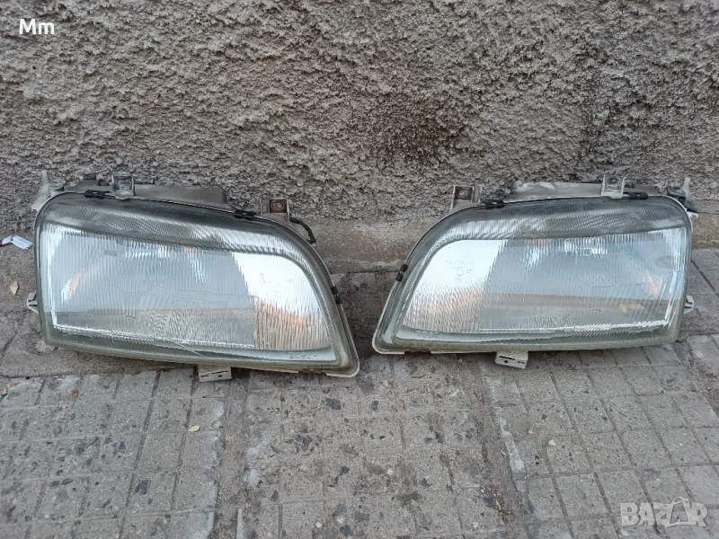 фарове за Сеат алхамбра , снимка 1