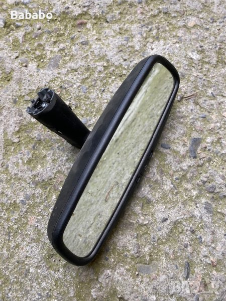 Вътрешно огледало за Пежо 407 , снимка 1