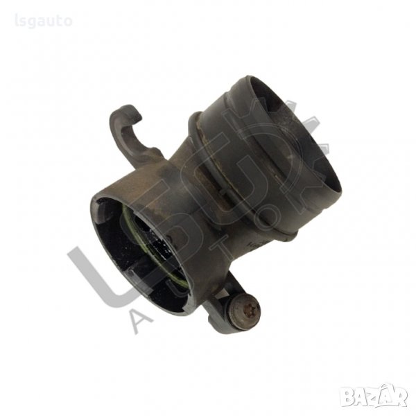 Тръба въздух турбо Volkswagen Golf VI 2008-2016 VG150822N-108, снимка 1