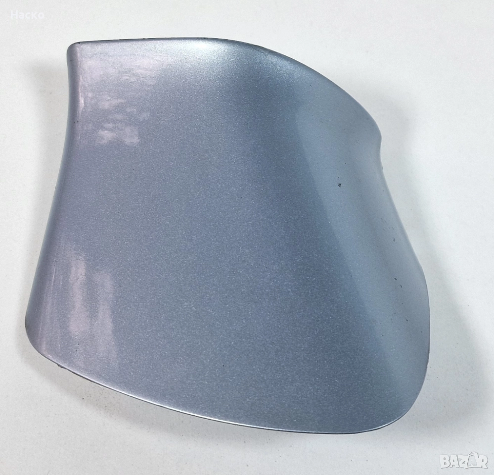 Дясно Капаче Дясна Капачка Огледало Toyota Corolla Verso Тойота Корола Версо 2004-2008, снимка 1