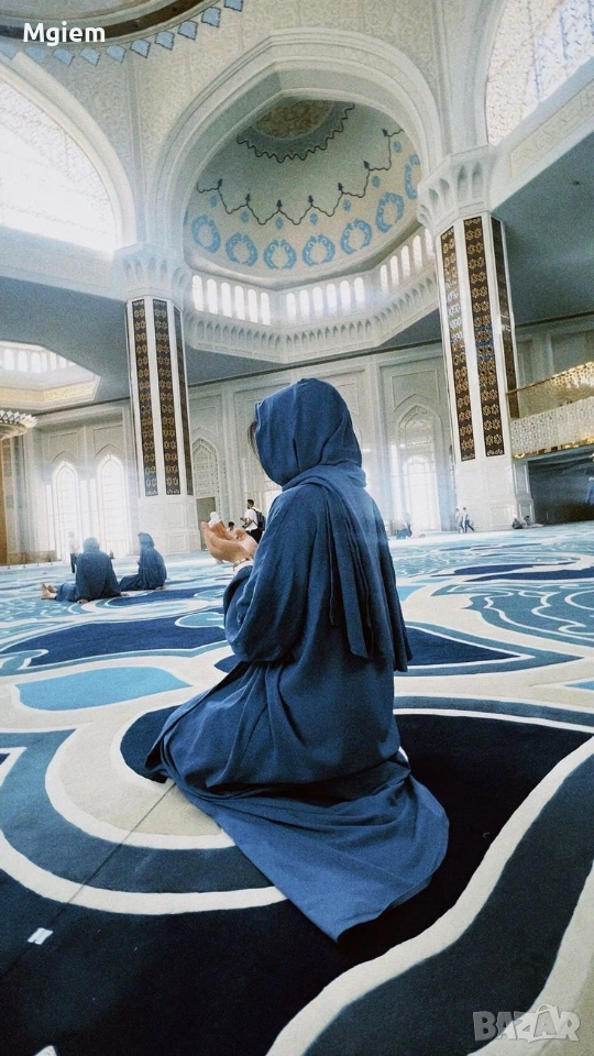 Ходжа Гулер , снимка 1