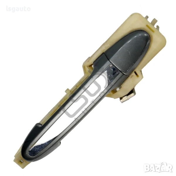 Предна дясна външна дръжка Hyundai Santa fe 2006-2013 ID:147095, снимка 1