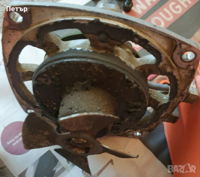 Spit pulsa Спит пулса сервиз и обслужване , снимка 1