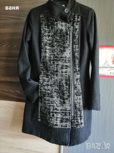 Дамско палто и сако  15 лв. , снимка 1