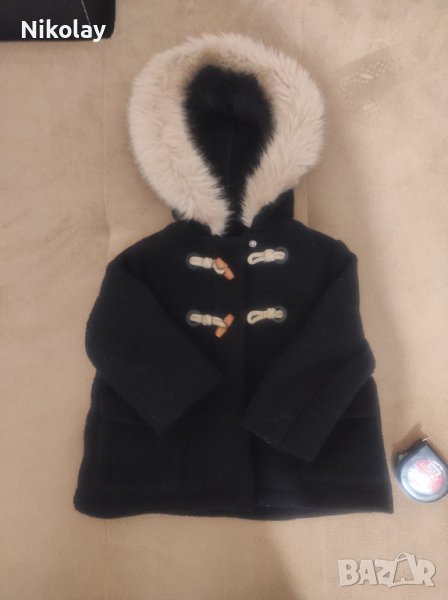 Дрешка за момиче подарява се, снимка 1