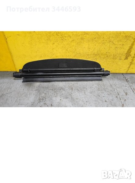 Щора багажник VW Passat B8, снимка 1