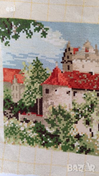 Гоблен замък , снимка 1