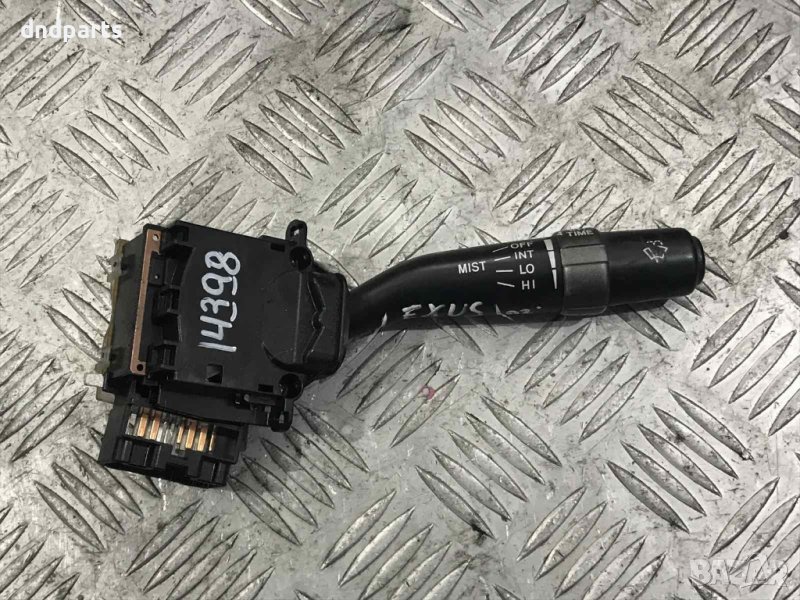 Лостче чистачки Lexus IS200,2002г., снимка 1