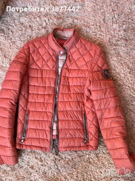 Дамско преходно яке-30лв, снимка 1