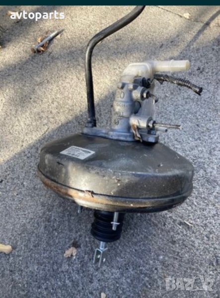 Ford fiesta 2009година 1.25i 82кс Серво помпа, снимка 1