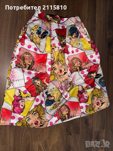 Пола, снимка 1