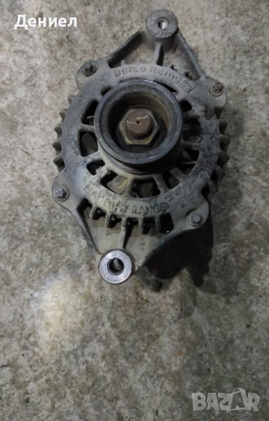 Алтернатор / генератор за Opel Astra F (09.1991 - 01.1998) 1.6 i 16V, 100 к.с.

, снимка 1