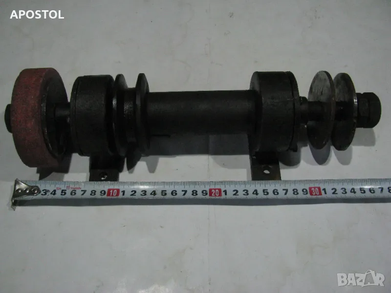 ос от циркуляр, снимка 1