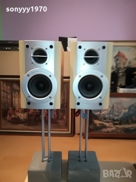 panasonic sb-pm08 внос germany 0404211749, снимка 1