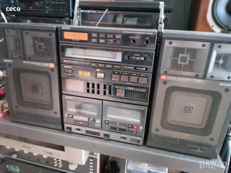 SONY fh55w, снимка 1