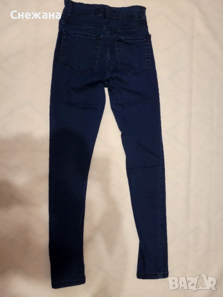 НОВИ Дамски дънки , снимка 1