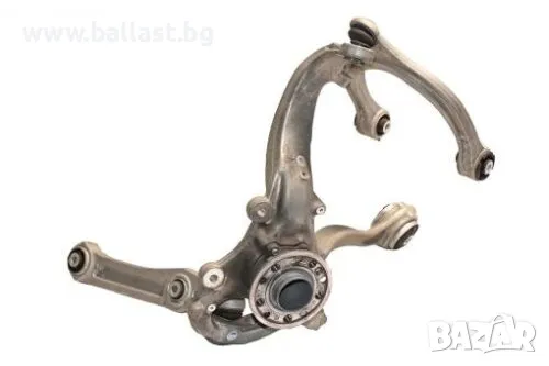 Шенкел десен A2233323000 S Klasse W223, снимка 1