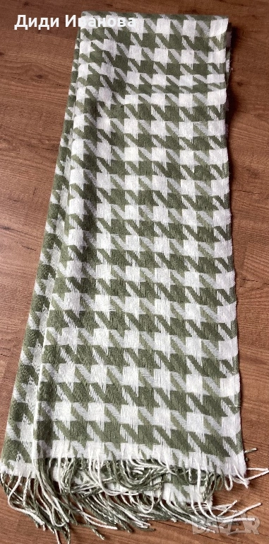 Дамски шал, снимка 1
