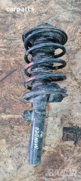 Ford Mondeo 1999година амортисьори с прожини. , снимка 1