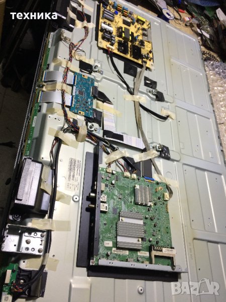 Philips50PUS7303  за  части, снимка 1