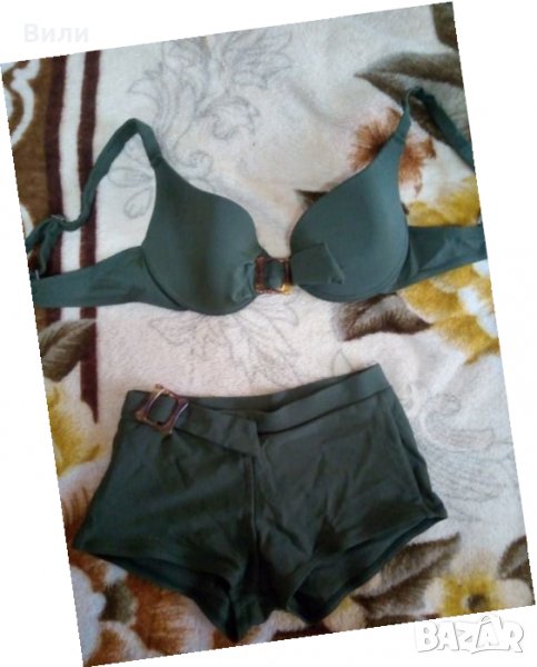 Бански костюм, снимка 1