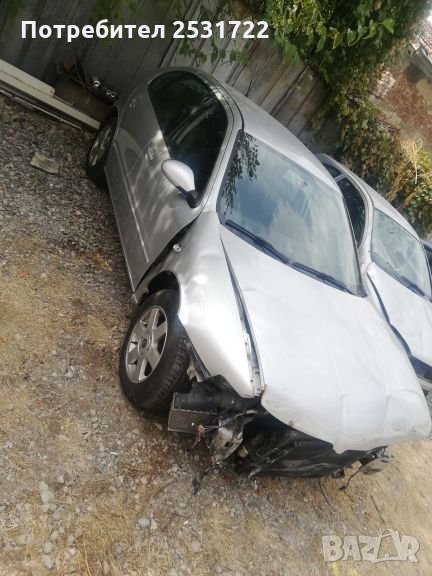 Сеат Леон на части , снимка 1