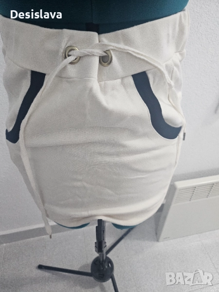 Къса спортна пола , снимка 1