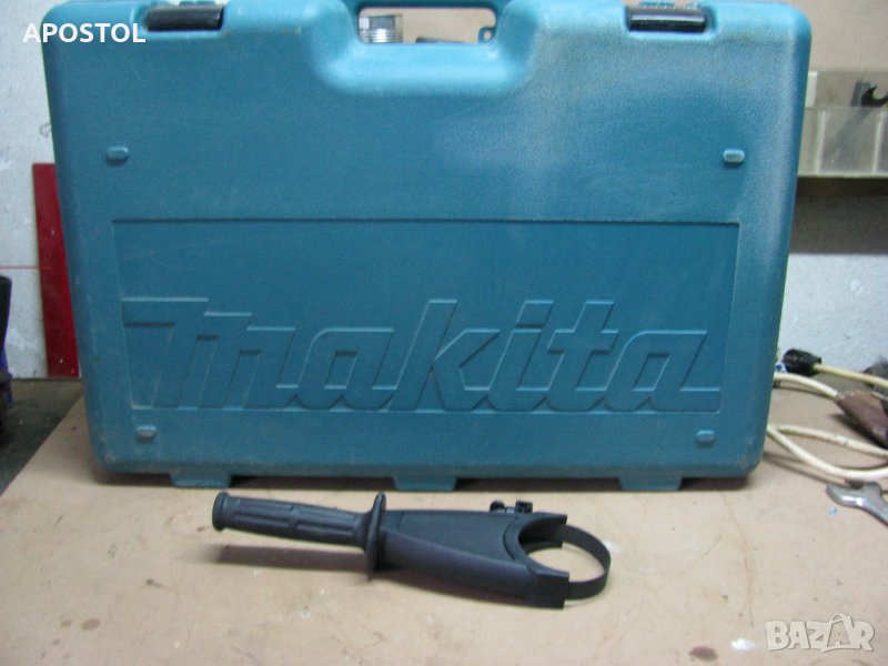 куфар за makita HR5001C, снимка 1
