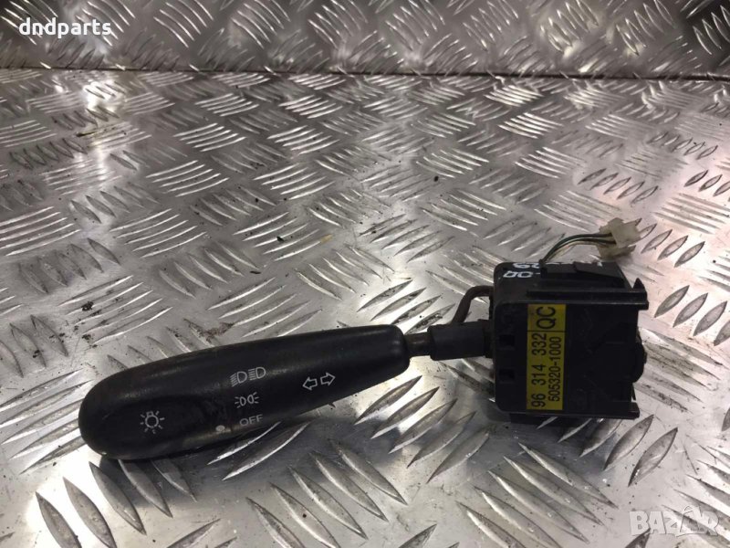 Лостче светлини Daewoo Matiz,2000г., снимка 1