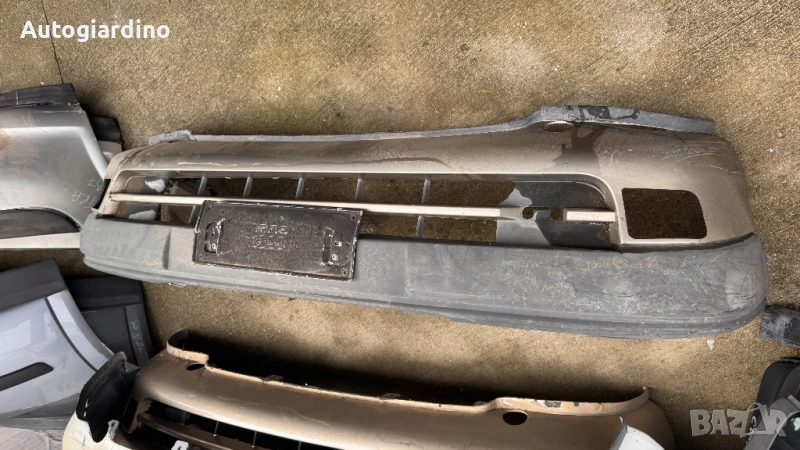 Предна Броня за Opel Astra F 1997, снимка 1