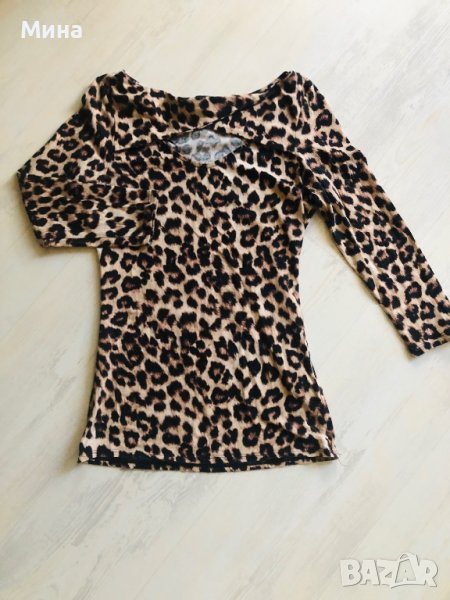 Топ оферта: 6 Бранд блузи за 45 лв., снимка 1