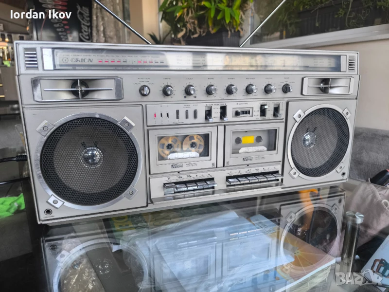 ORION STR-900, снимка 1