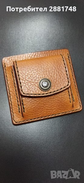 Холдер за карти, снимка 1