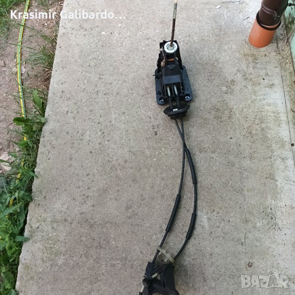 Жила скорости за Пежо  и Ситроен 1.4 hdi 1.6hdi (2012-...), снимка 1