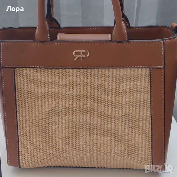 Дамска чанта Parfois, снимка 1