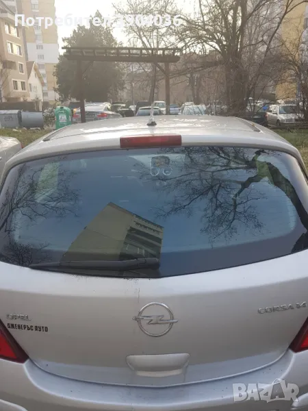 опел за продажба, снимка 1