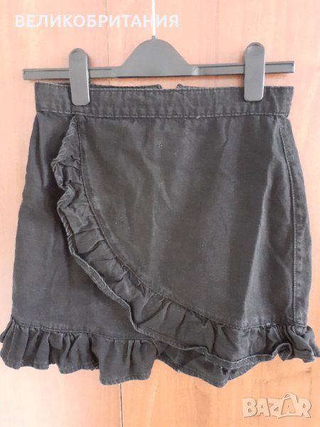 Дънкова пола на PRIMARK LONDON    1006, снимка 1