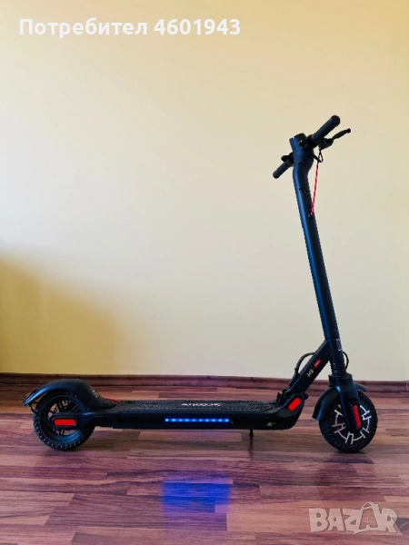 Електрическа тротинетка, снимка 1