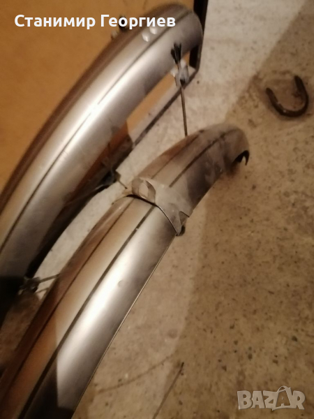 Калници за велосипед , снимка 1